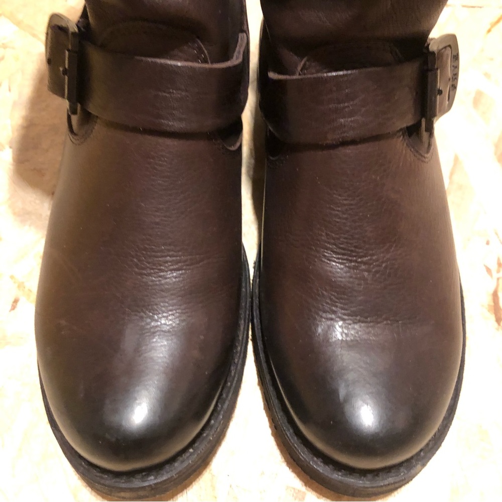 Frye Boots
